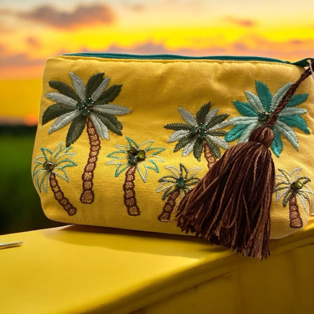 Antik Kraft Sm cosmetic bag